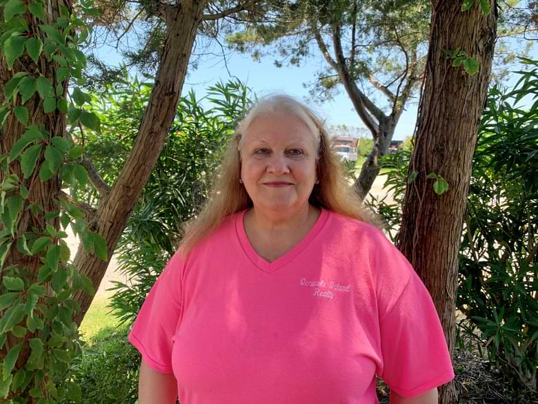 Agent Donna Drilling